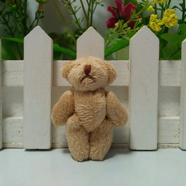 A Little Pocket Bear Hug🧸