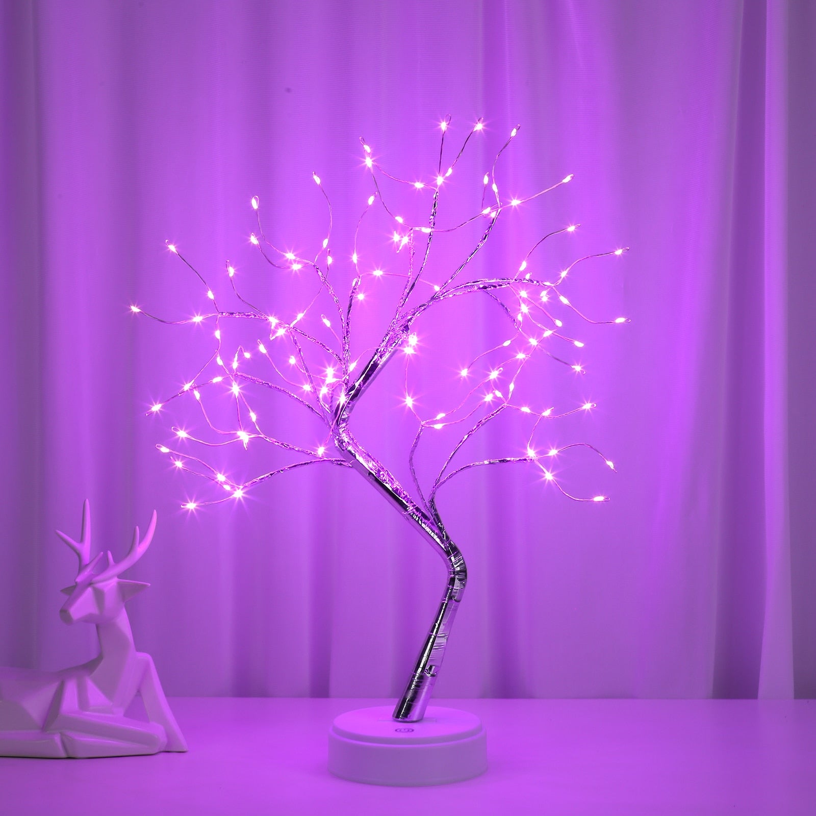 🎄Christmas Pre-Sale 40% OFF🔥Fairy Light Spirit Tree