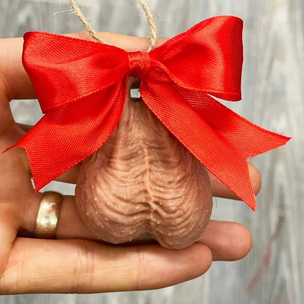 3D BallBalls Decoration Pendant🤣