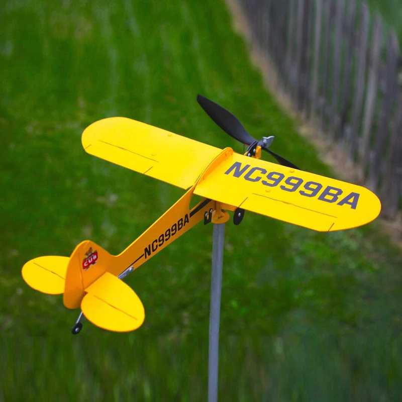 Airplane Weathervane✈