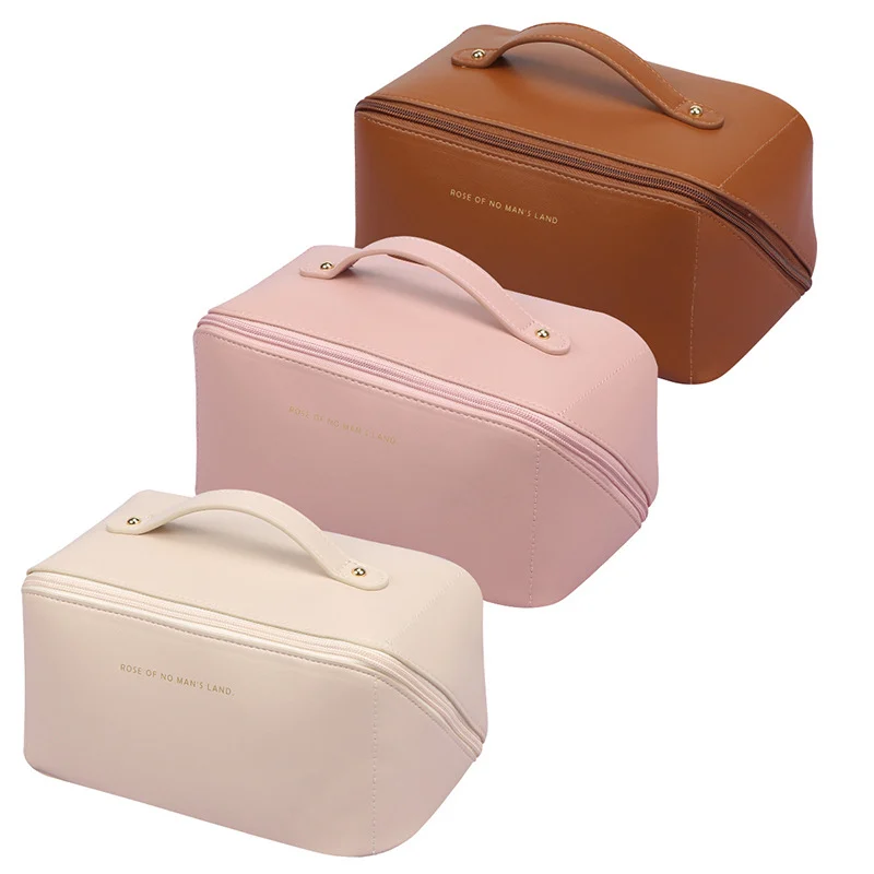 🎅CHRISTMAS SALE-🎁LARGE-CAPACITY TRAVEL COSMETIC BAG