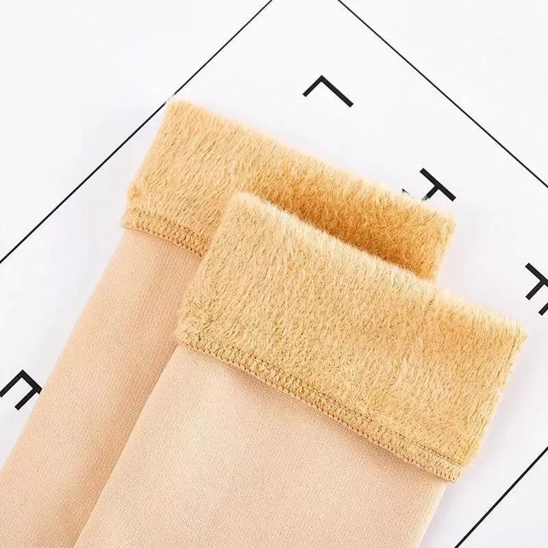 🔥WARM THICK CASHMERE SNOW SOCKS