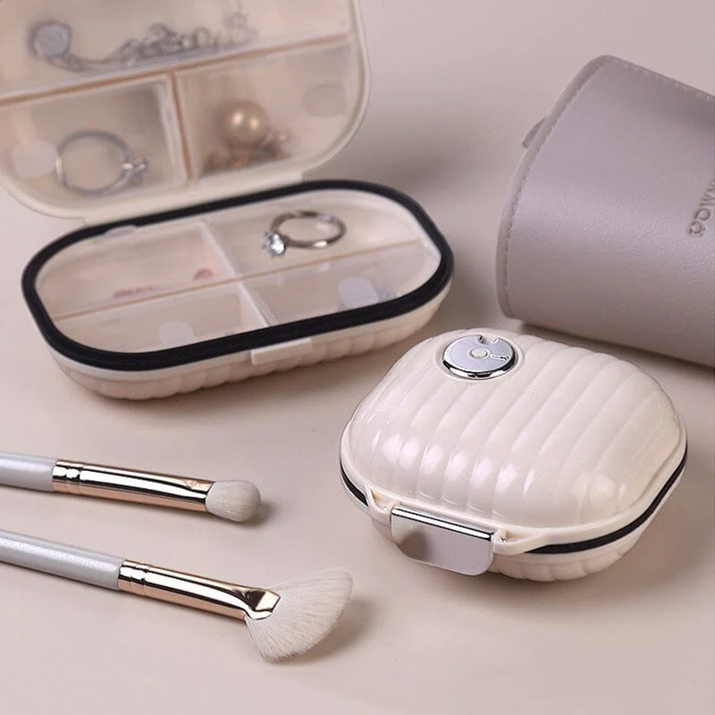 Portable Daily Pill Box💊