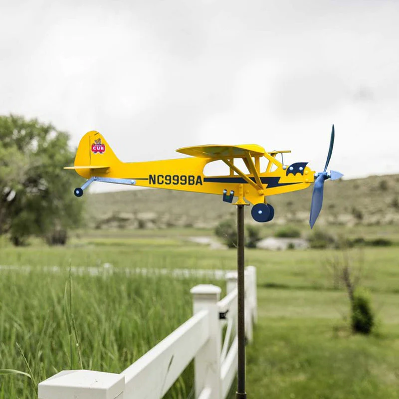 Airplane Weathervane✈
