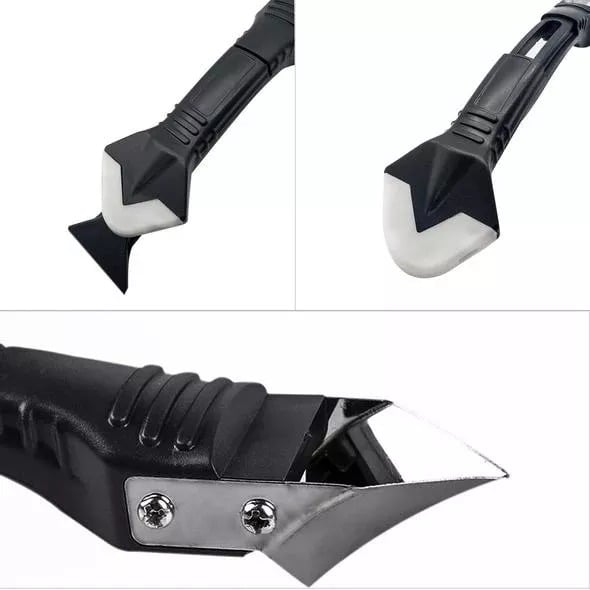 CHARMHUTS™ PRO 3-IN-1 MULTI-TOOL  
