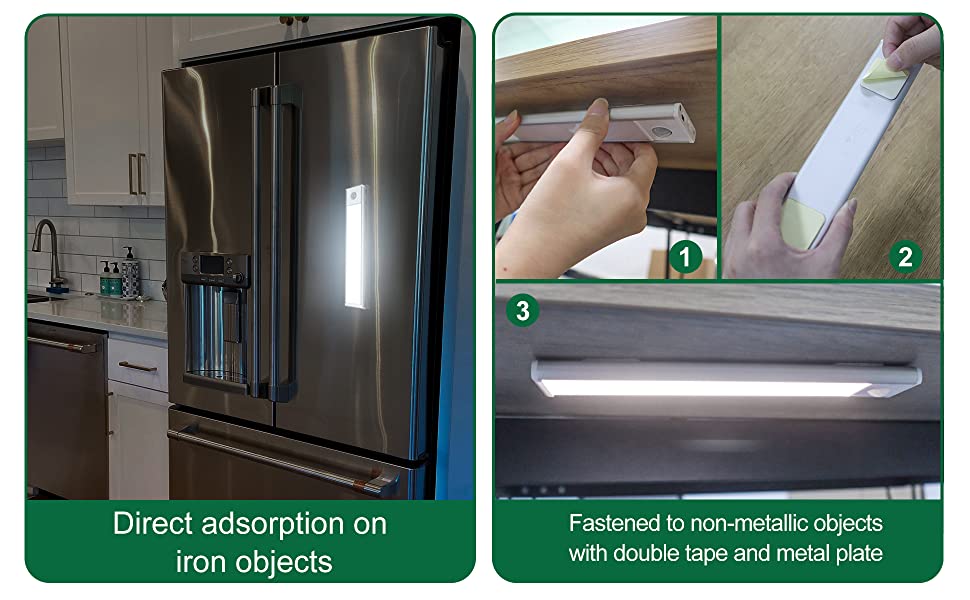indoor motion sensor light