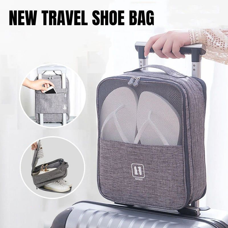 Travel Organizer (Random Color)