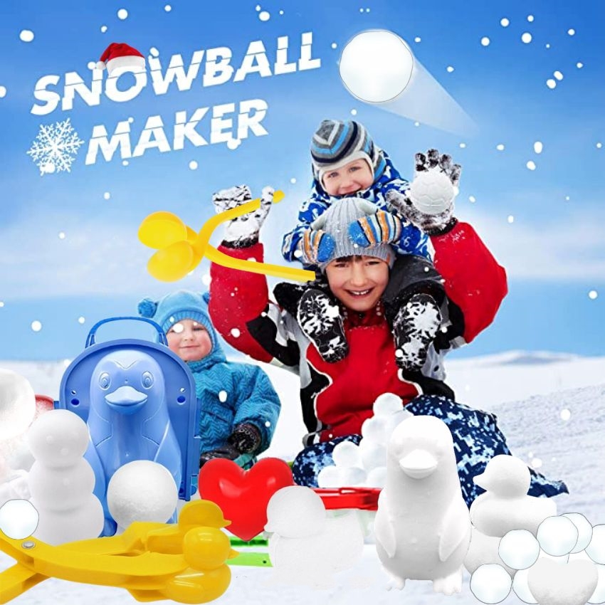  Snowball Kit