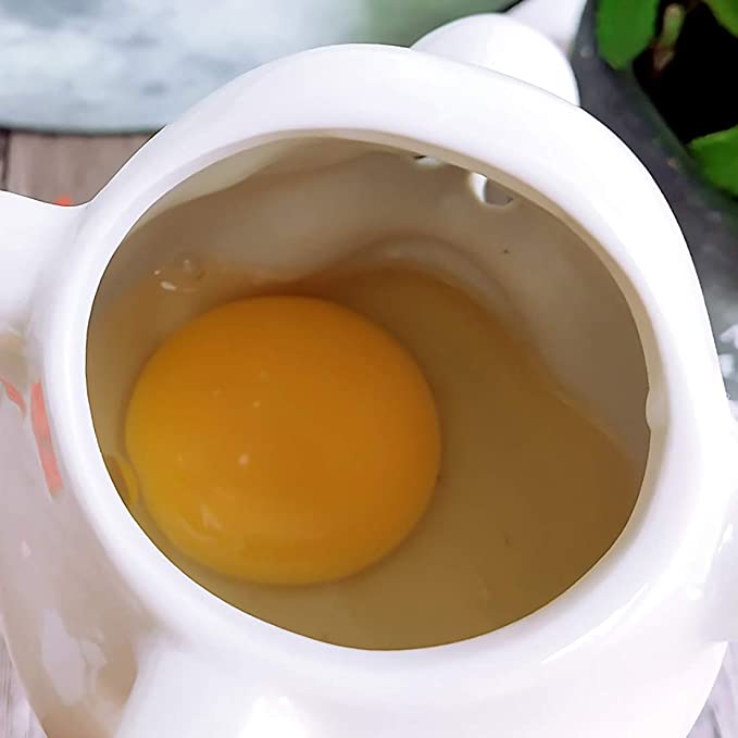 Funny Bogeyman Snot Egg Separator Tool
