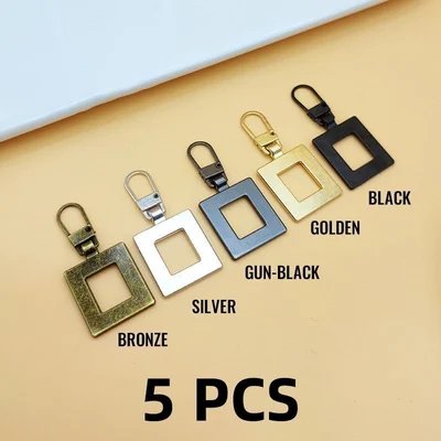 🔥Mother's Day Hot Sale-🌸Tool-Free Detachable Stylish Zipper 