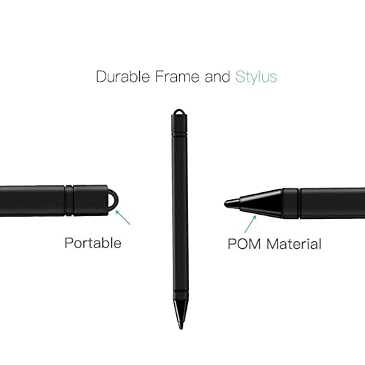 🔥(Early Mother's Day Sale- SAVE 48% OFF)Magic LCD Drawing Tablet