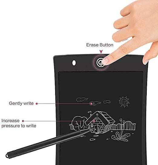 🔥(Early Mother's Day Sale- SAVE 48% OFF)Magic LCD Drawing Tablet