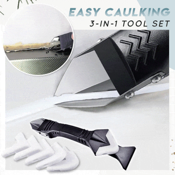 CHARMHUTS™ PRO 3-IN-1 MULTI-TOOL  