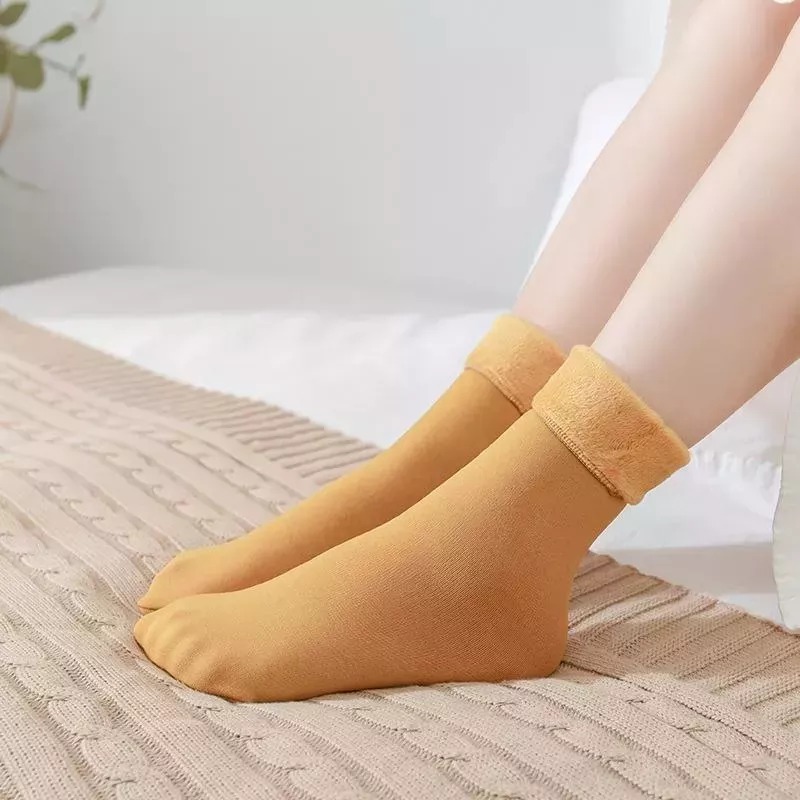 🔥WARM THICK CASHMERE SNOW SOCKS