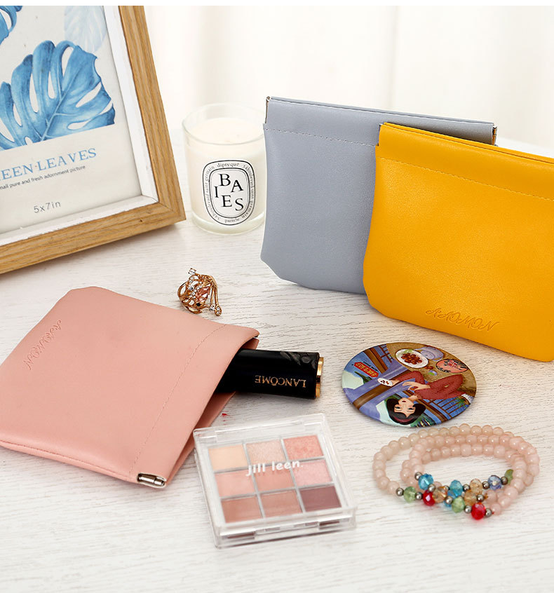 ❤️‍🔥HOT SALE❤️‍🔥Pocket Cosmetic Bag👝