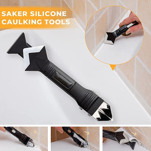 CHARMHUTS™ PRO 3-IN-1 MULTI-TOOL  