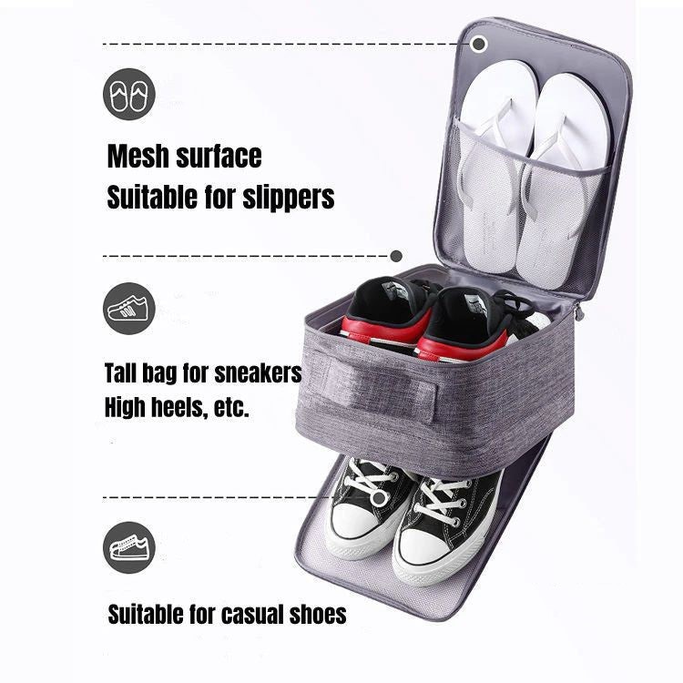 Travel Organizer (Random Color)