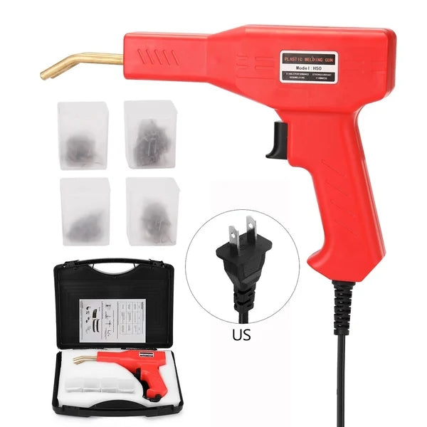 Professional Crack Repair Welding Machine(🎁 Flash Sale--ONLY TODAY)
