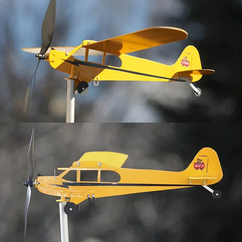 Airplane Weathervane✈