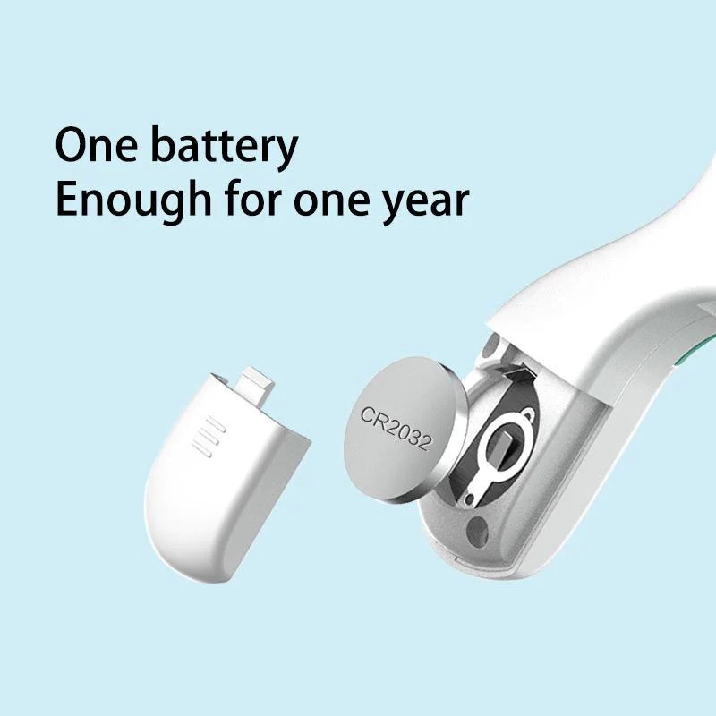 🎉Big Sale -40% OFF🎉LED Pet Nail Clipper