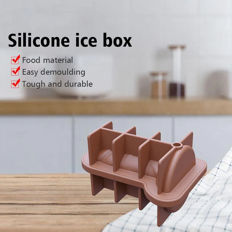 🤣Prank Ice Cube Mold🧊