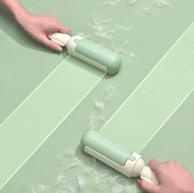 🎉Big Sale -40% OFF🎉Pet Hair Remover Roller