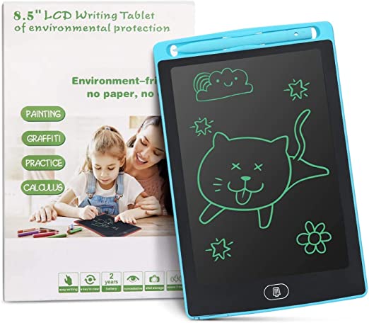 🔥(Early Mother's Day Sale- SAVE 48% OFF)Magic LCD Drawing Tablet