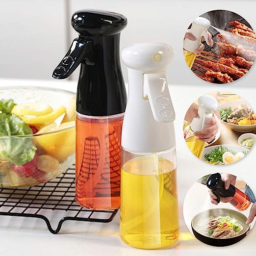 🔥Buy 3  Get 1 Free🍳 Portable Gourmet Oil Storage Bottle