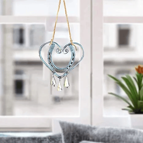 💖Lucky Love Wind Chimes【BUY 2 FREE SHIPPING】