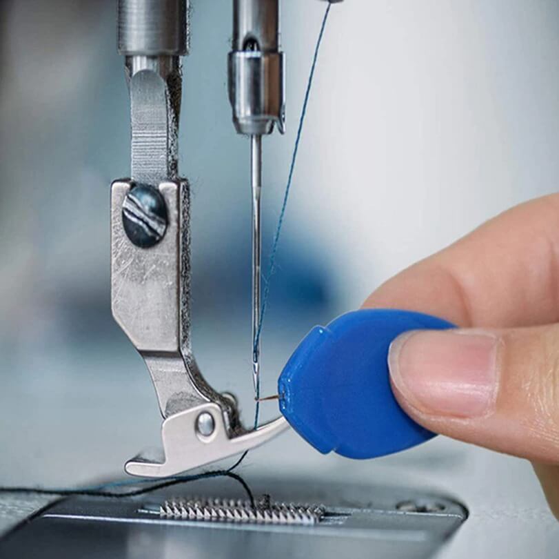 Simple Needle Threader-10PCS
