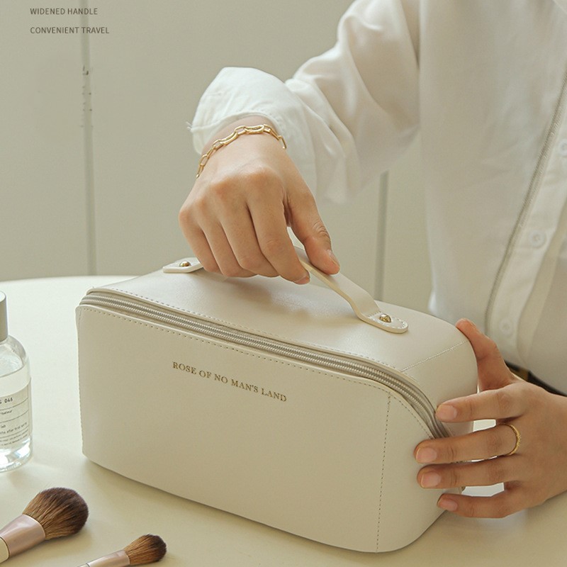 🎅CHRISTMAS SALE-🎁LARGE-CAPACITY TRAVEL COSMETIC BAG