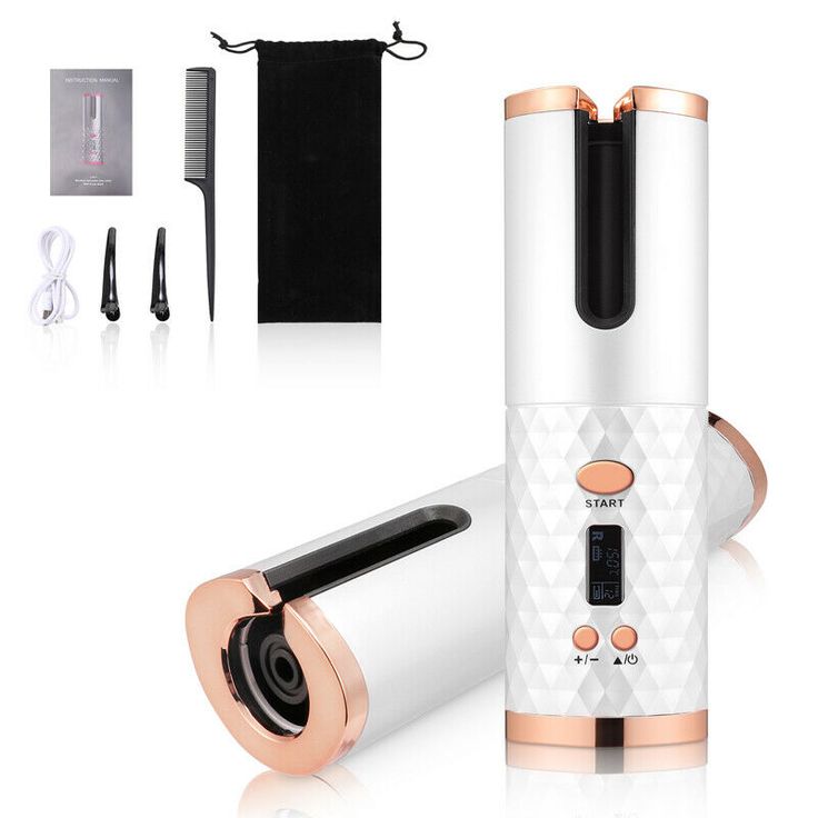 🔥Mother's Day Hot Sale 🔥🔥Cordless Automatic Hair Curler