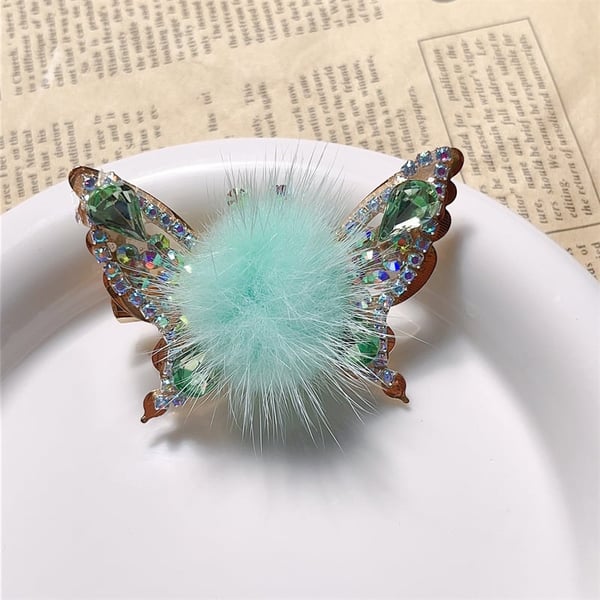 🔥Hot Sale 40% OFF🦋Flying Butterfly Hairpin