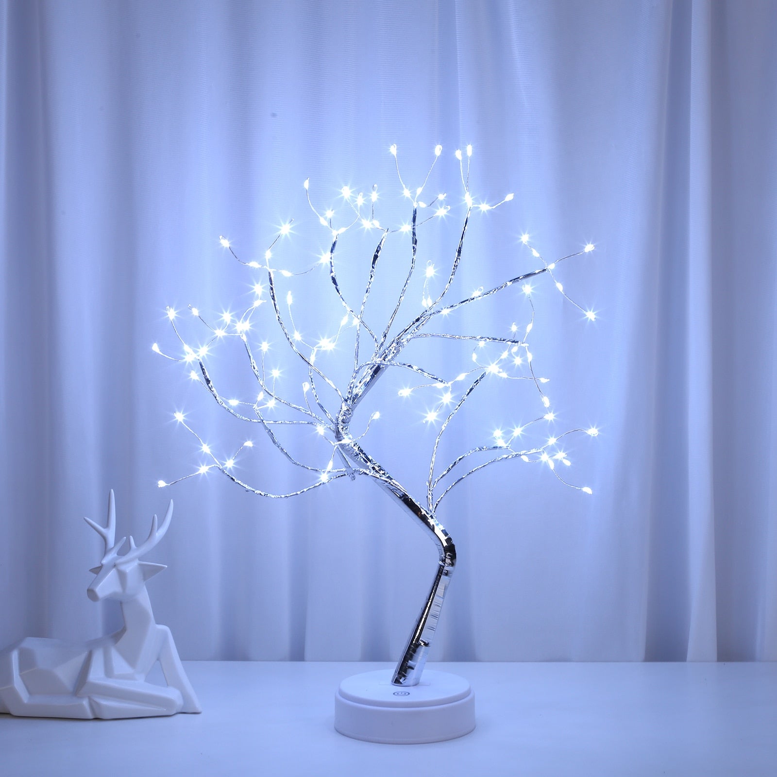 🎄Christmas Pre-Sale 40% OFF🔥Fairy Light Spirit Tree