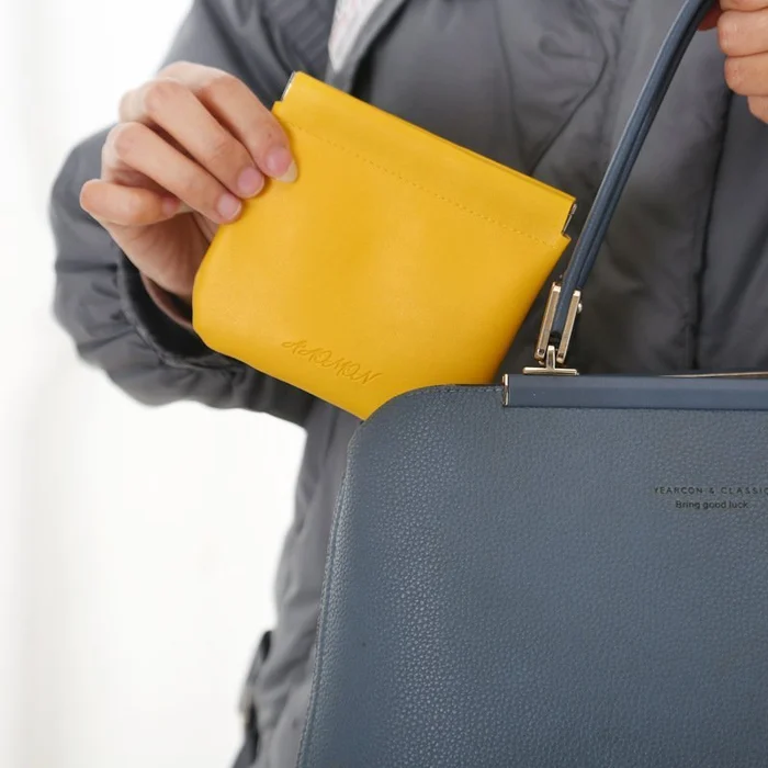 ❤️‍🔥HOT SALE❤️‍🔥Pocket Cosmetic Bag👝