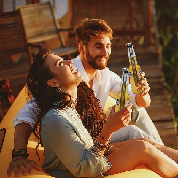 Stainless Steel Beverage Beer Chiller Stick🍻