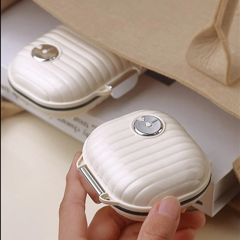 Portable Daily Pill Box💊