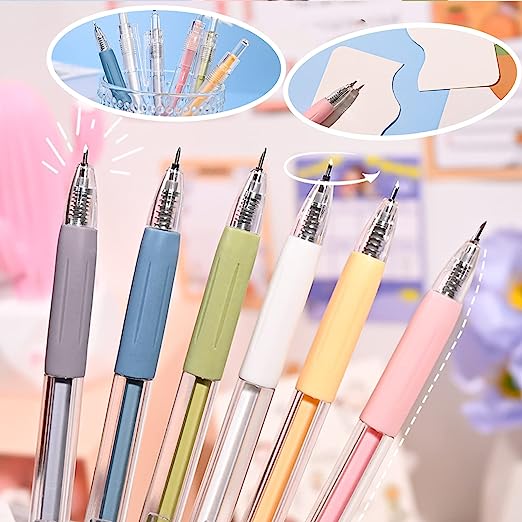 🤩Cartoon Pattern Student Utility Knife Pen