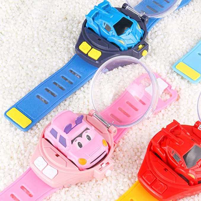 👍2023New Arrival Watch Remote Control Car Toy🚗