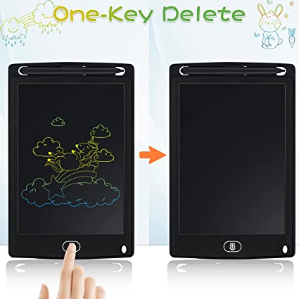 🔥(Early Mother's Day Sale- SAVE 48% OFF)Magic LCD Drawing Tablet