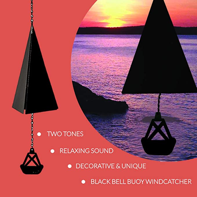 🔥HOT SALE👍North Country Wind Bells