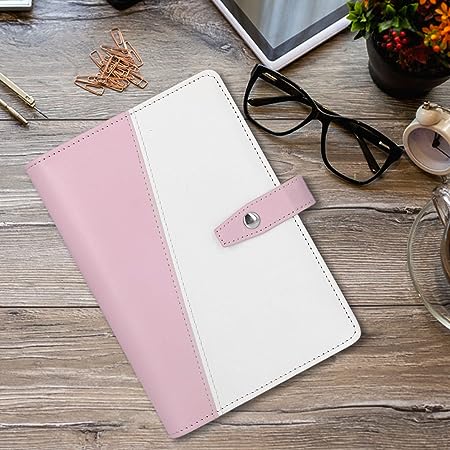 📒Budget Binder Book