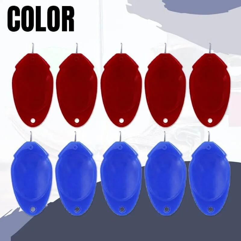  🔥Mother's Day Hot Sale-🧶Simple Needle Threader（10PCS）