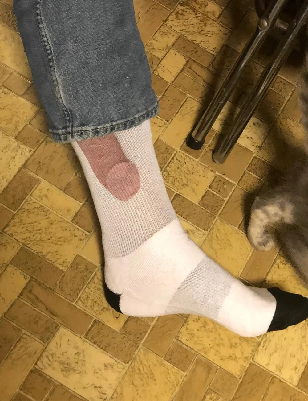 🧦Show Off Socks