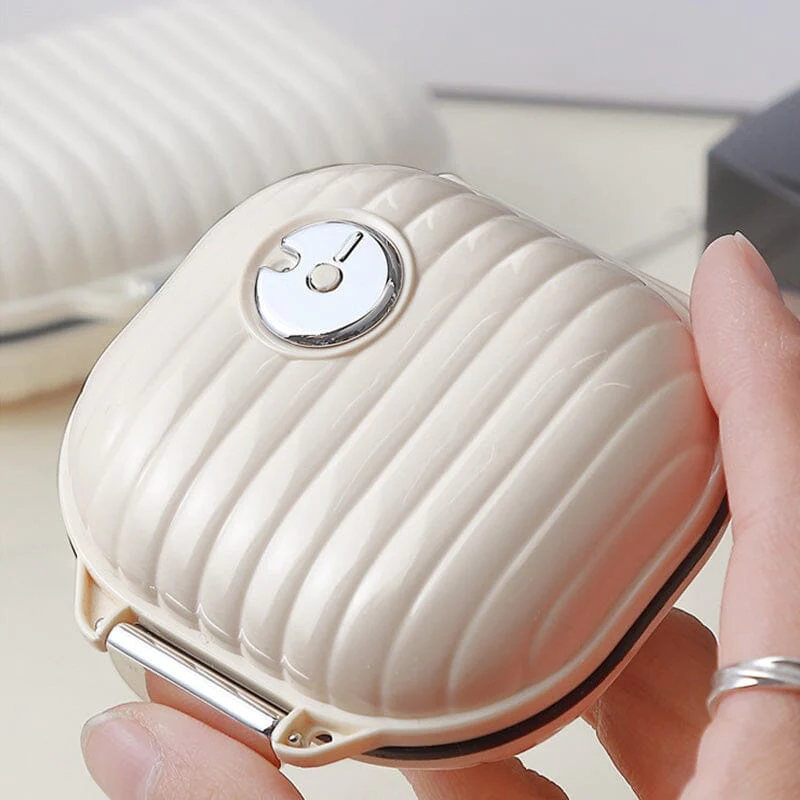 Portable Daily Pill Box💊