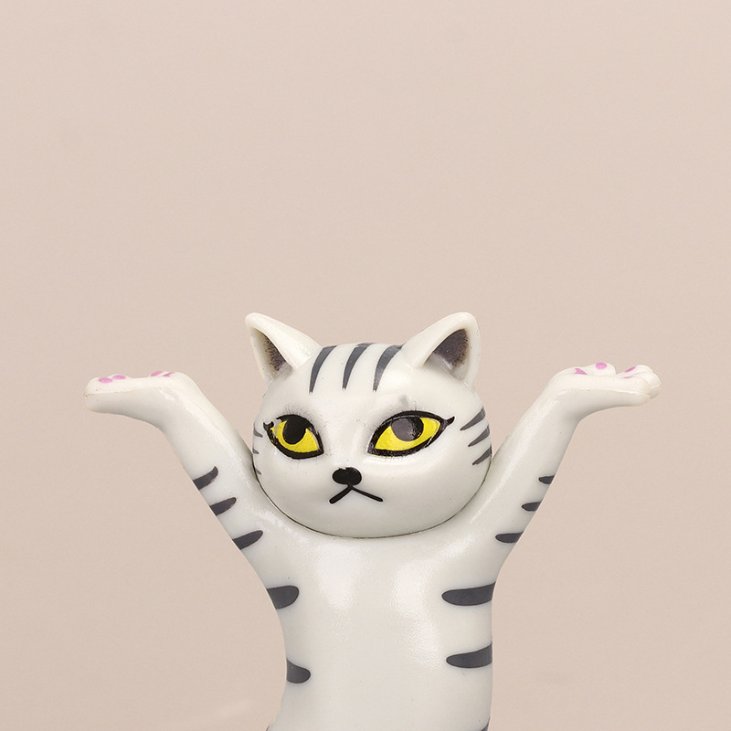 Multifunctional Cat Stand