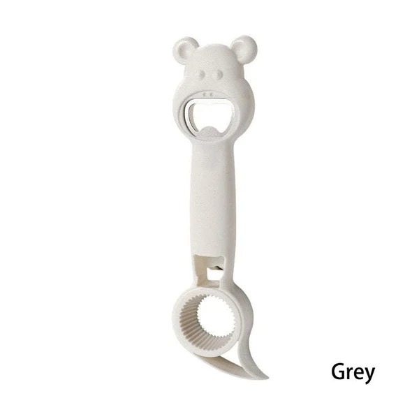 🔥HOT SALE 40% OFF🔥4 in 1 Bottle Opener