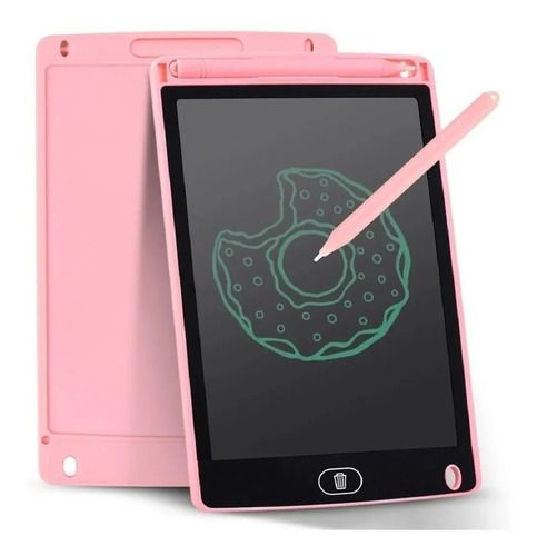 🔥(Early Mother's Day Sale- SAVE 48% OFF)Magic LCD Drawing Tablet