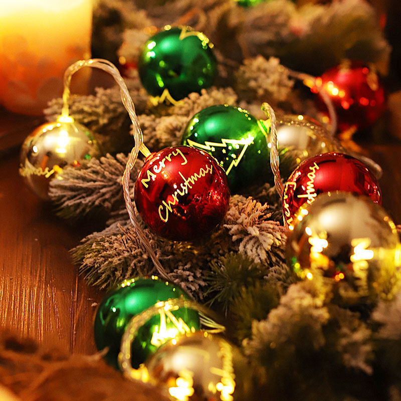 ✨2022 NEW Christmas Decoration Lights✨