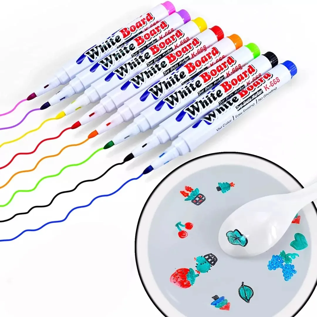 ✨Magical Water Painting Pens🎨
